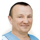 Веретенников Сергей Михайлович — хирург