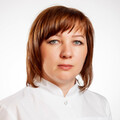Фатькина Елена Васильевна - врач функциональной диагностики