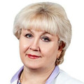 Гладина Наталья Владимировна - гинеколог