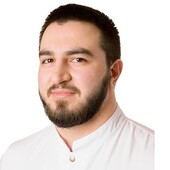 Зязиков Муса Магомедович — стоматолог, стоматолог-хирург