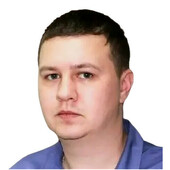 Зубарев Андрей Игоревич — окулист (офтальмолог)