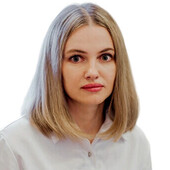 Ворохова Марина Анатольевна — пульмонолог, терапевт