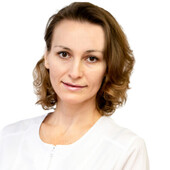 Воликова Любовь Михайловна — терапевт