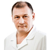 Нургалеев Сабир Исхакович — окулист (офтальмолог)