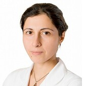 Катушкина Элина Анатольевна — 