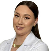 Белоглазова Анастасия Вячеславовна — стоматолог, стоматолог-ортопед