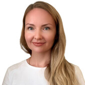 Асеева Елена Владимировна — кардиолог
