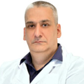 Алиев Надир Сабирович — пульмонолог