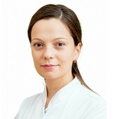 Калимеева Елена Юрьевна — 