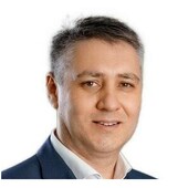 Хисматуллин Азат Салимович — стоматолог-хирург, стоматолог