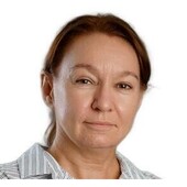 Андреева Ольга Анатольевна — стоматолог-гигиенист, стоматолог