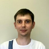 Щербинин Алексей Юрьевич — травматолог