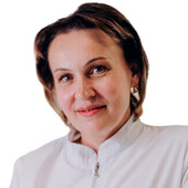 Шмелева Ольга Сергеевна — невролог