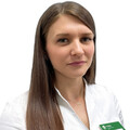 Жиглова Юлия Эдуардовна - рентгенолог