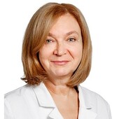 Юрченко Ольга Степановна — эндоскопист