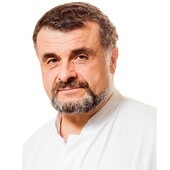 Казаков Юрий Львович — эндокринолог