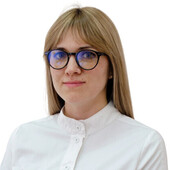 Глазова Надежда Павловна — эндокринолог