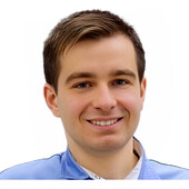 Антадзе Руслан Асланович — стоматолог, стоматолог-терапевт