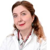 Бостанова Алина Борисовна — нефролог