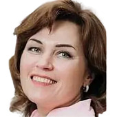 Терентьева Юлия Александровна — стоматолог, стоматолог-пародонтолог