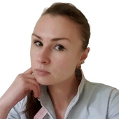 Мурадова Екатерина Александровна — стоматолог