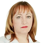 Павлова Ольга Дмитриевна — УЗИ-специалист
