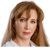 Альтурович Елена Васильевна — стоматолог-гигиенист, стоматолог