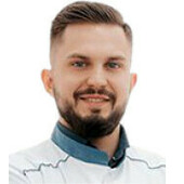 Тяпкин Дмитрий Алексеевич — гастроэнтеролог, педиатр