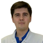 Ахмадиев Руслан Илдарович — УЗИ-специалист