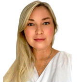 Кокина Оксана Александровна — венеролог, косметолог