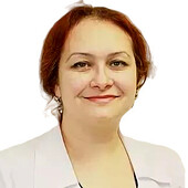 Кузнецова Инга Александровна — УЗИ-специалист