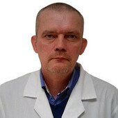 Новосёлов Алексей Геннадьевич — УЗИ-специалист