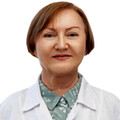 Андреева Алевтина Николаевна - гинеколог