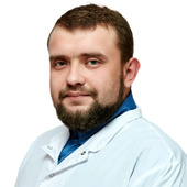 Лютоев Иван Алексеевич — невролог