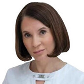 Миннебаева Эльмира Азгамовна — дерматолог, косметолог