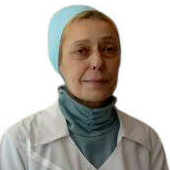 Еланцева Ирина Владимировна — маммолог, онколог