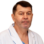 Епифанцев Александр Геннадьевич — нейрохирург