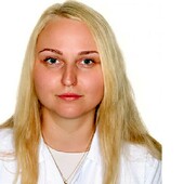 Макарова Мария Владимировна — генетик