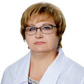 Климова Ирина Ивановна — ЛОР (отоларинголог)