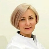 Сафина Гульназ Рифгатовна — УЗИ-специалист, рентгенолог