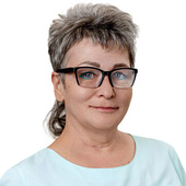 Ефремова Ольга Рудольфовна — эндоскопист
