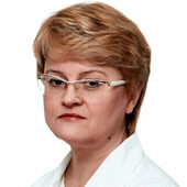 Прокопова Оксана Григорьевна — врач функциональной диагностики
