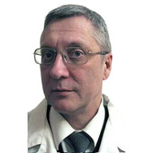 Кузеев  Рашид Евгеньевич — хирург, проктолог