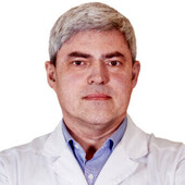 Курбатов Евгений Александрович — окулист (офтальмолог), офтальмохирург