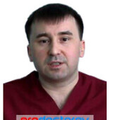 Ахметзянов Тимур Зефирович — 