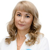 Кочемасова Наталья Валерьевна — окулист (офтальмолог)