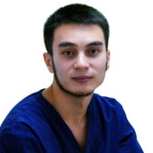 Уразов Дамир Надирович — массажист
