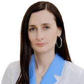 Чернышева Анна Дмитриевна — окулист (офтальмолог)