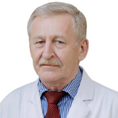 Халаман Андрей Григорьевич — ортопед, травматолог
