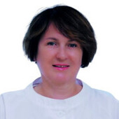 Хаертдинова Резеда Фоатовна — остеопат